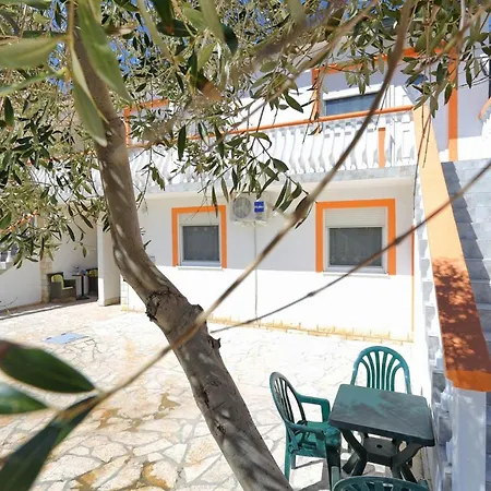 Marino Appartamento Vir