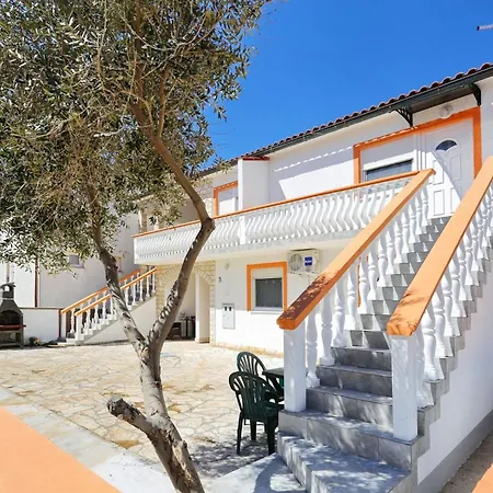 Marino Apartmán *