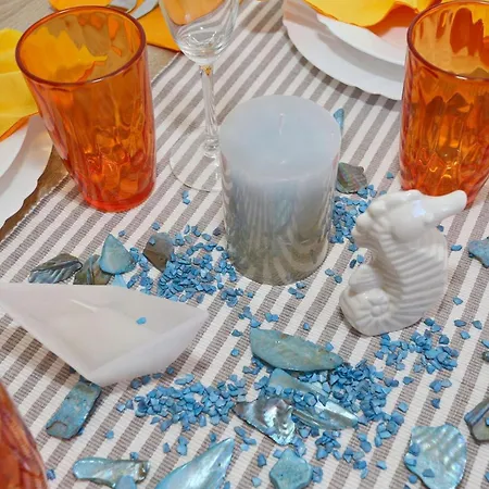 Appartamento Marino *