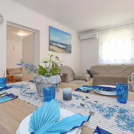 Appartamento Marino Vir