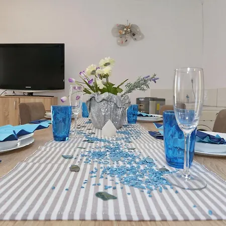 Appartamento Marino Vir