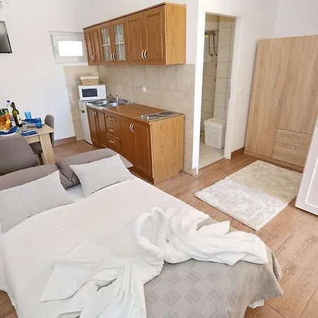 Marino Appartamento Vir