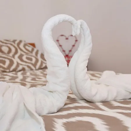 Marino Appartamento Vir