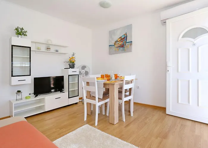 Apartmán Marino *