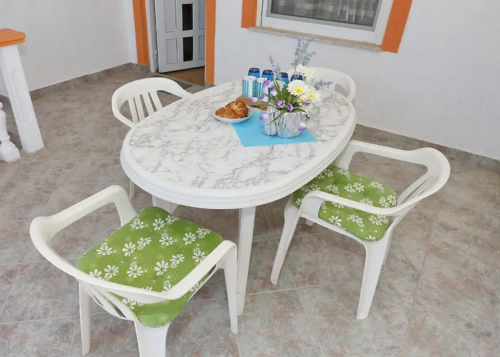 Marino Apartmán Vir