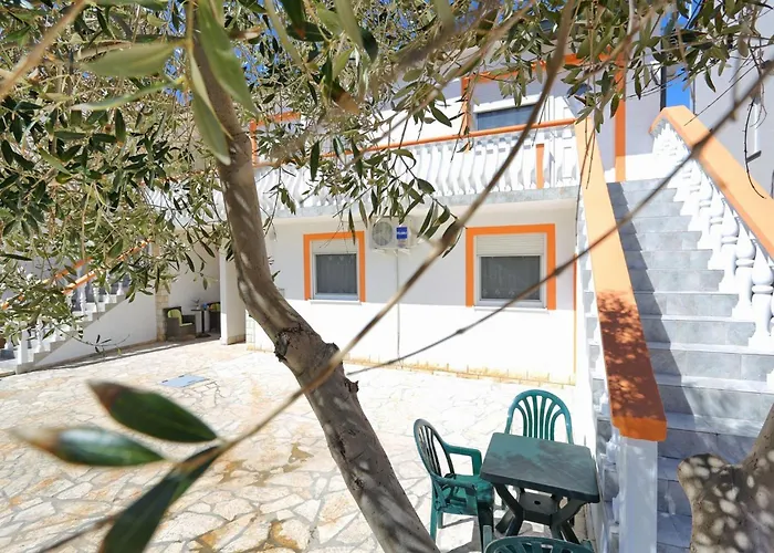 Marino Apartmán Vir