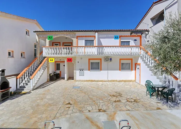 Marino Apartmán *