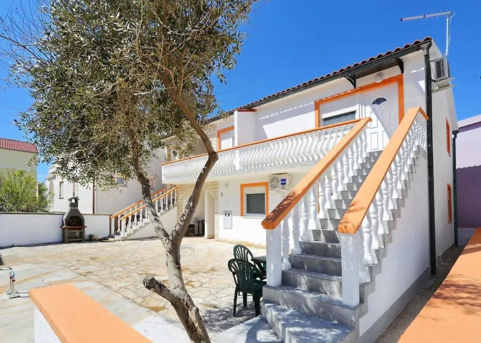 Marino Apartmán *