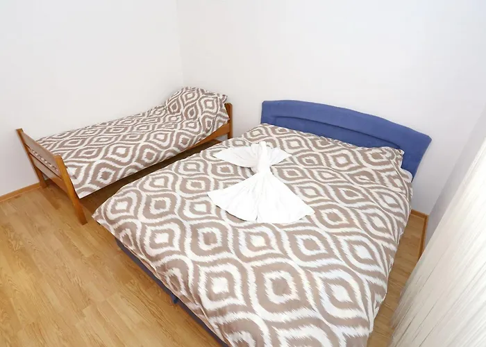 Marino Apartmán
