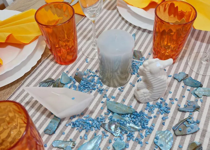 Апартаменты Marino *