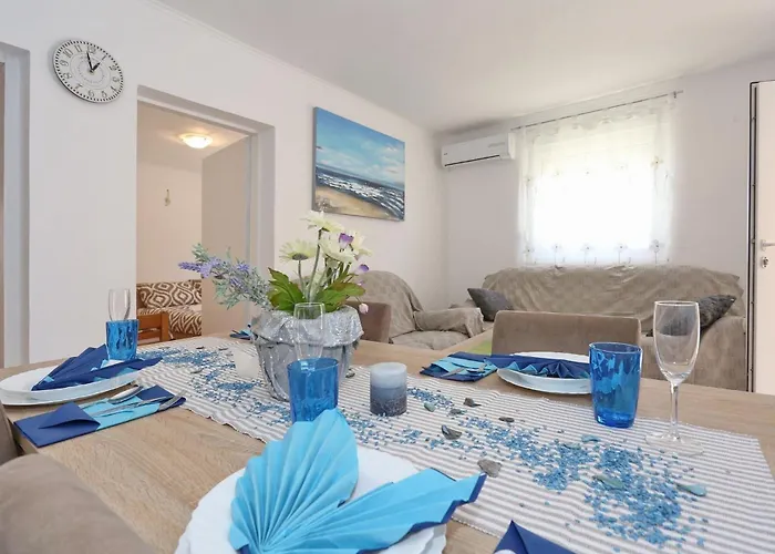 Apartmán Marino Vir