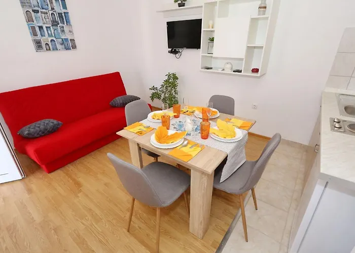 Marino Апартаменты Вир