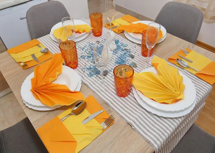 Marino Апартаменты Вир