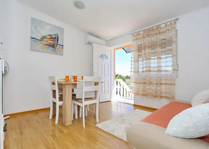 Apartmán Marino *
