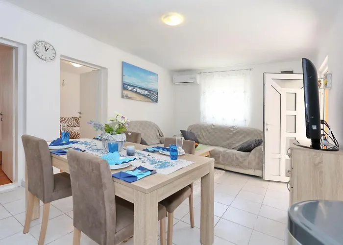 Apartmán Marino *