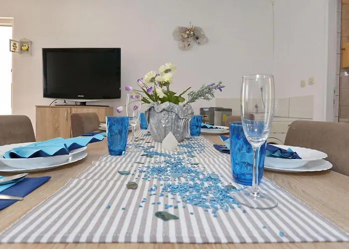 Apartmán Marino Vir