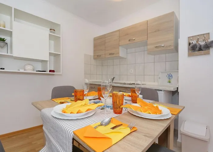 Marino Apartmán *