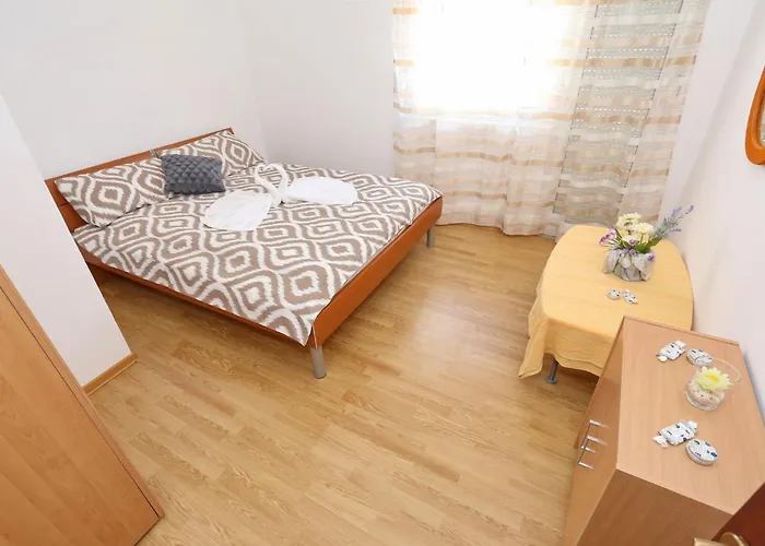 Апартаменты Marino