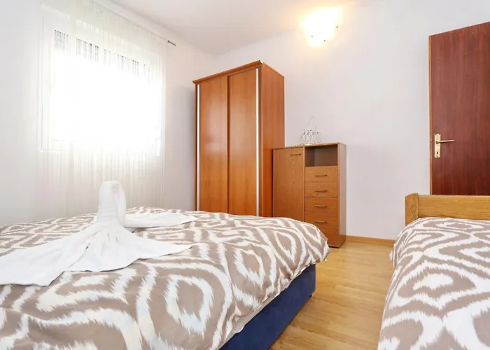 Marino Апартаменты