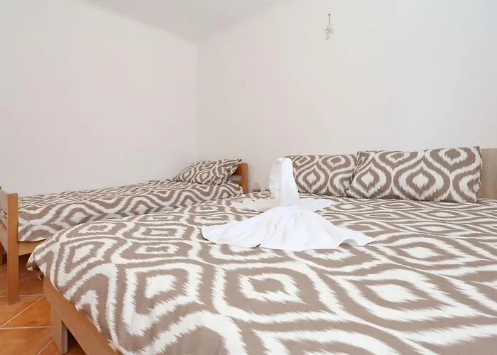 Marino Apartmán
