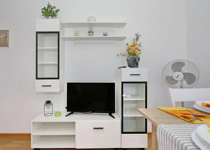 Apartmán Marino *