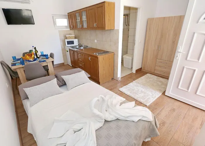 Marino Apartmán Vir