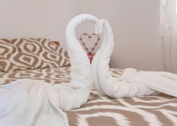 Marino Apartmán Vir