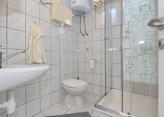 Marino Apartmán