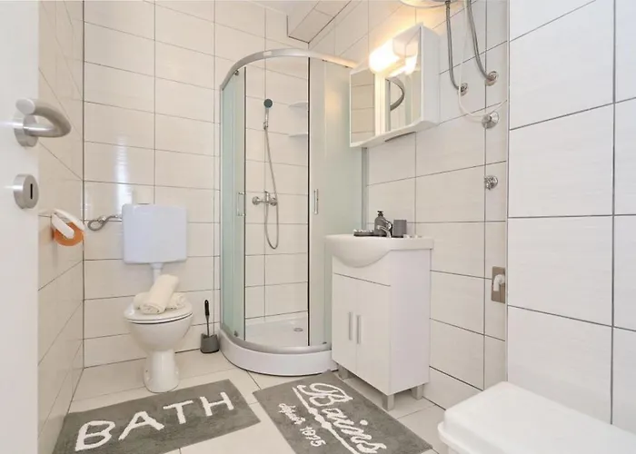 Marino Apartmán