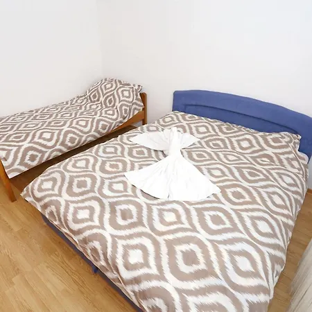 Marino Apartment