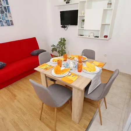 Marino Apartment Vir