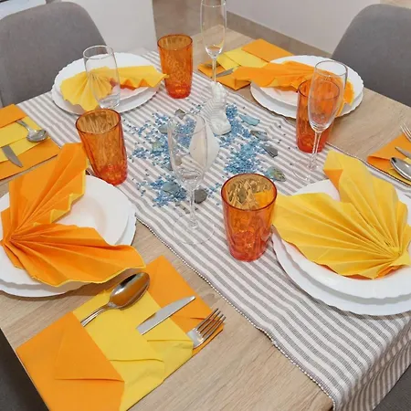 Marino Apartment Vir