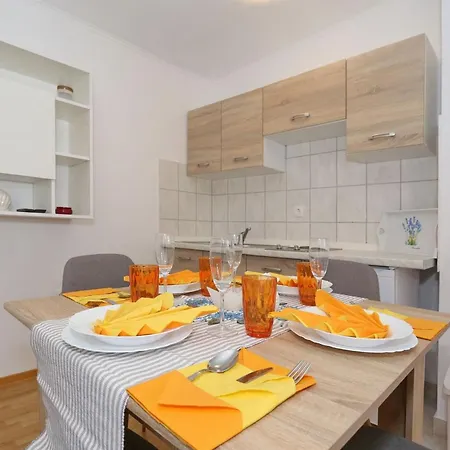 Marino Apartment *