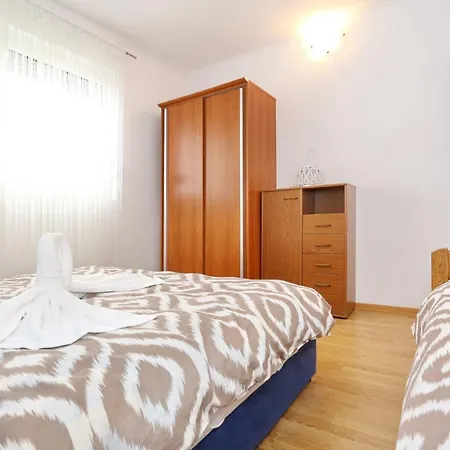 Marino Apartment