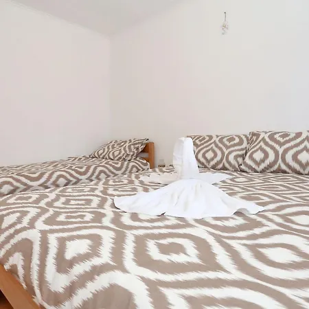 Marino Apartment