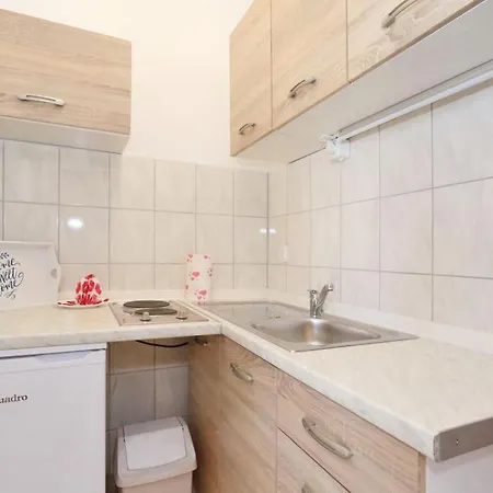 Marino Apartment *
