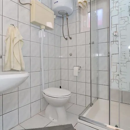 Marino Apartment