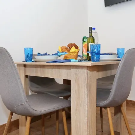 Apartment Marino