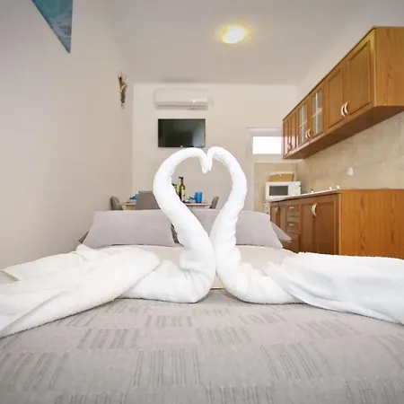 Apartment Marino