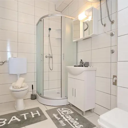Marino Apartment